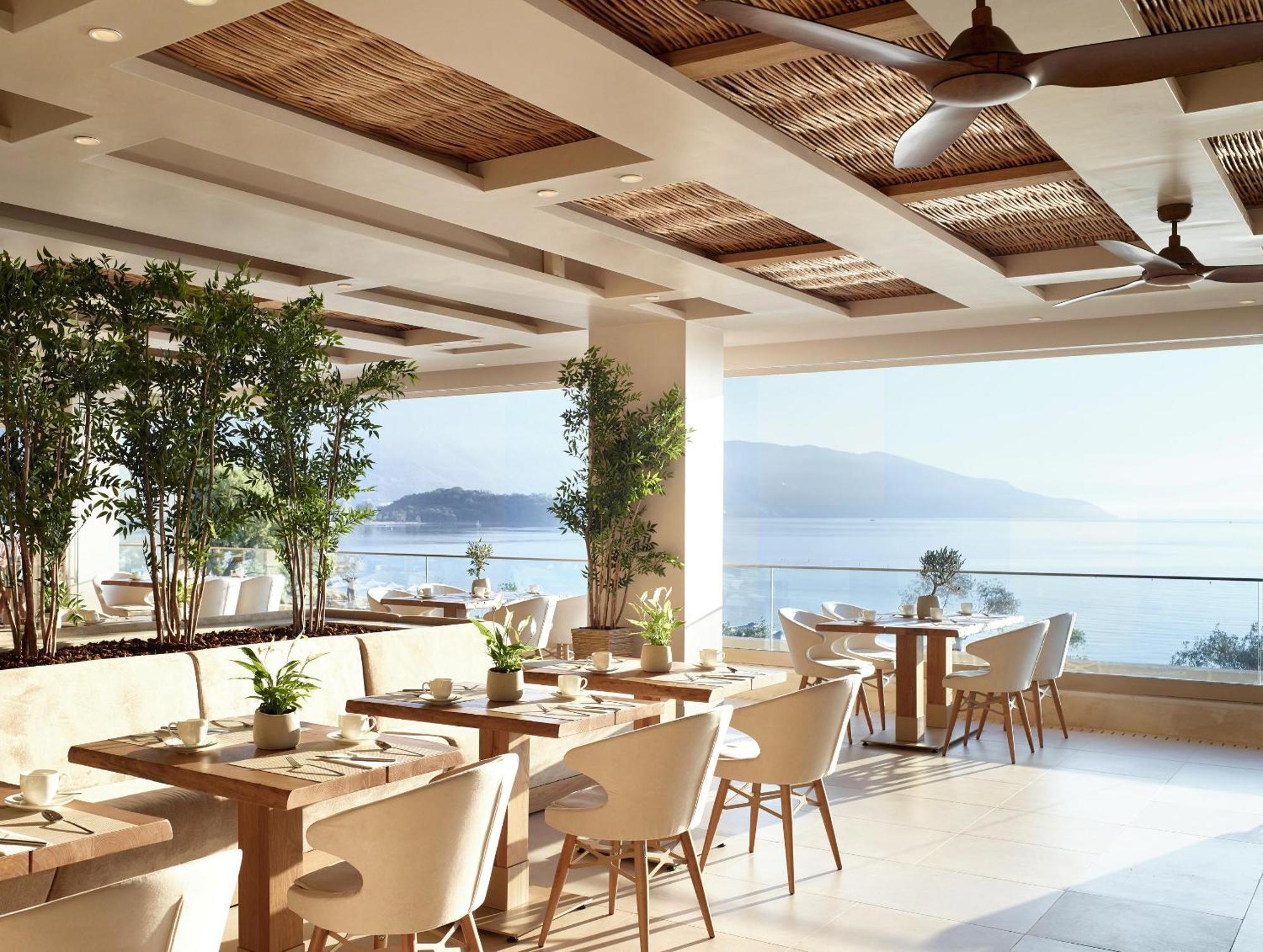 Resort Ikos Dassia (Corfu)