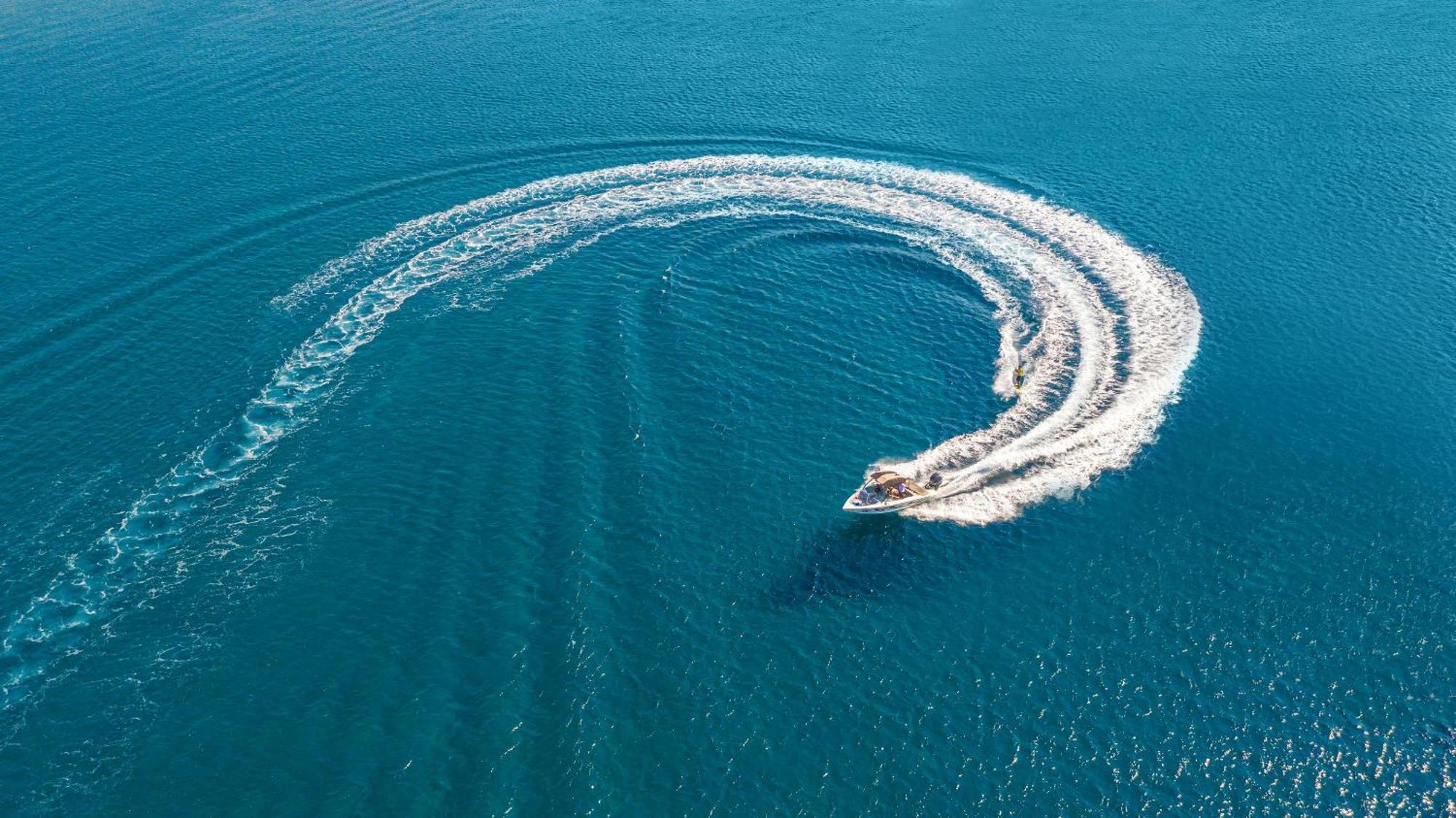 Ikos 5* Dassia (Corfu)