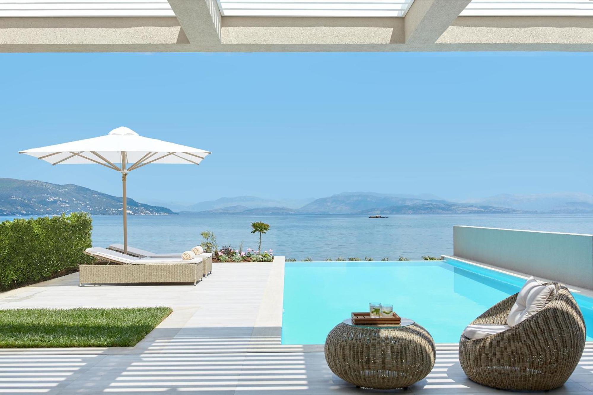 Ikos Dassia (Corfu)