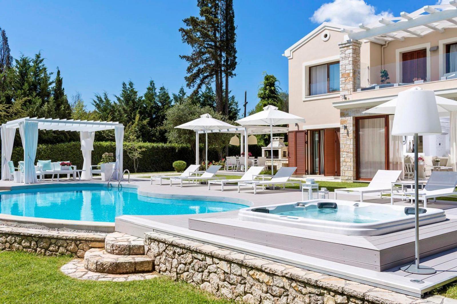 Ikos Dassia (Corfu)